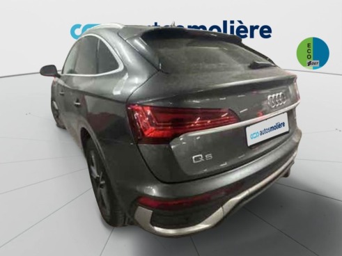 40543ad341c7ad9b85737cf1254c2d0f-5289 Audi Q5 S line 40 TDI quattro ultra 150 kW (204 CV) - 3