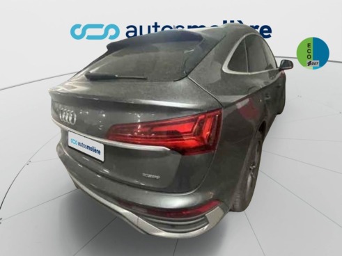 40543ad341c7ad9b85737cf1254c2d0f-5290 Audi Q5 S line 40 TDI quattro ultra 150 kW (204 CV) - 4