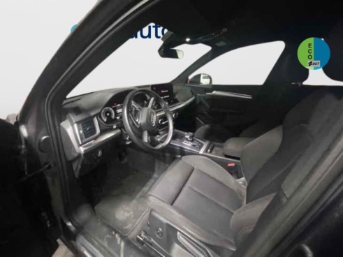 40543ad341c7ad9b85737cf1254c2d0f-5291 Audi Q5 S line 40 TDI quattro ultra 150 kW (204 CV) - 5