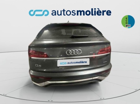 40543ad341c7ad9b85737cf1254c2d0f-5294 Audi Q5 S line 40 TDI quattro ultra 150 kW (204 CV) - 8