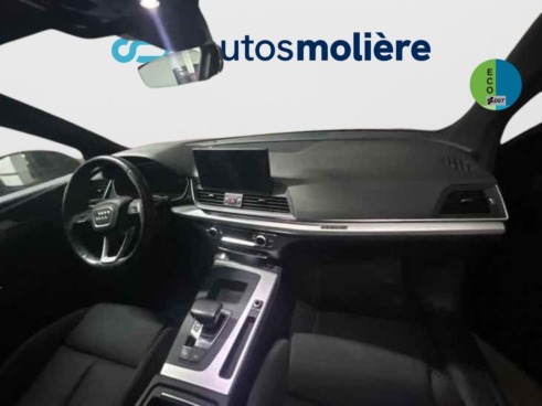 40543ad341c7ad9b85737cf1254c2d0f-5295 Audi Q5 S line 40 TDI quattro ultra 150 kW (204 CV) - 9