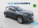 40543ad341c7ad9b85737cf1254c2d0f-5312 Volkswagen T-Cross Advance 1.0 TSI 81 kW (110 CV) - 2