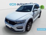 Volkswagen T-Roc Advance R-Line 2.0 TDI 85 kW (115 CV)