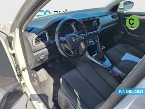 40543ad341c7ad9b85737cf1254c2d0f-5327 Volkswagen T-Roc Advance R-Line 2.0 TDI 85 kW (115 CV) - 5