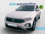 Volkswagen T-Roc Life 2.0 TDI 110 kW (150 CV) DSG