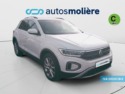 40543ad341c7ad9b85737cf1254c2d0f-5333 Volkswagen T-Roc Life 2.0 TDI 110 kW (150 CV) DSG - 2