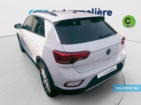 40543ad341c7ad9b85737cf1254c2d0f-5334 Volkswagen T-Roc Life 2.0 TDI 110 kW (150 CV) DSG - 3
