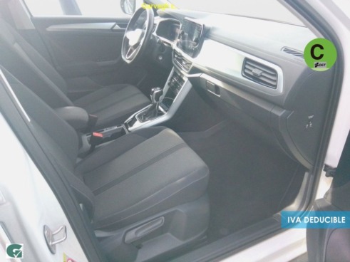 40543ad341c7ad9b85737cf1254c2d0f-5336 Volkswagen T-Roc Life 2.0 TDI 110 kW (150 CV) DSG - 5