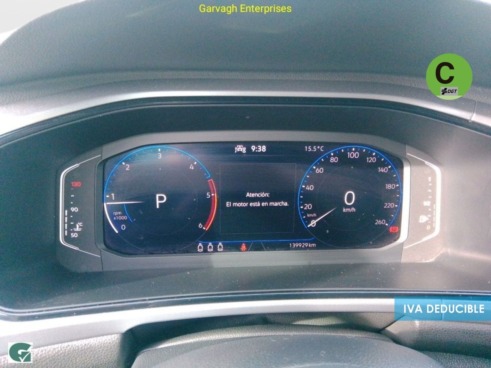 40543ad341c7ad9b85737cf1254c2d0f-5337 Volkswagen T-Roc Life 2.0 TDI 110 kW (150 CV) DSG - 6