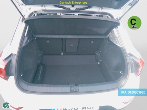 40543ad341c7ad9b85737cf1254c2d0f-5339 Volkswagen T-Roc Life 2.0 TDI 110 kW (150 CV) DSG - 8