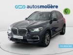 BMW X5 xDrive30d 195 kW (265 CV) BMW X5 xDrive30d 195 kW (265 CV)