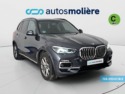 40543ad341c7ad9b85737cf1254c2d0f-734 BMW X5 xDrive30d 195 kW (265 CV) - 2