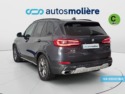 40543ad341c7ad9b85737cf1254c2d0f-739 BMW X5 xDrive30d 195 kW (265 CV) - 3