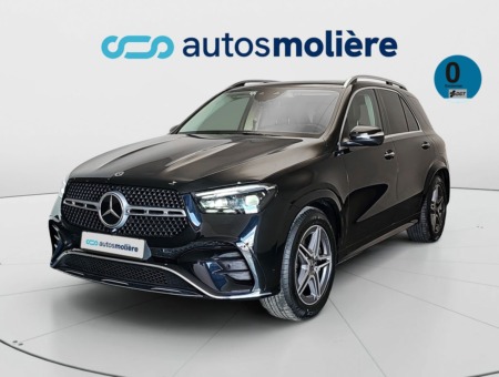 40543ad341c7ad9b85737cf1254c2d0f-5352 Mercedes Clase GLE 400 e 4Matic 280 kW (381 CV)