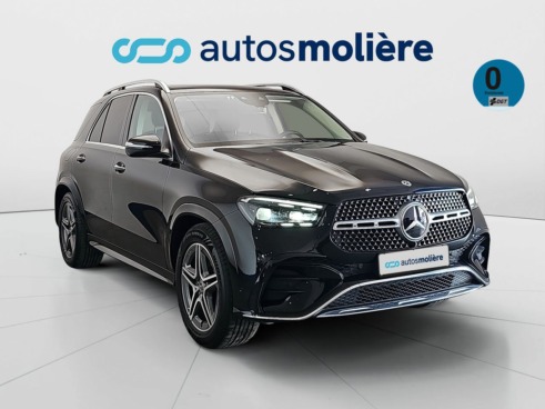 40543ad341c7ad9b85737cf1254c2d0f-5353 Mercedes Clase GLE 400 e 4Matic 280 kW (381 CV) - 2