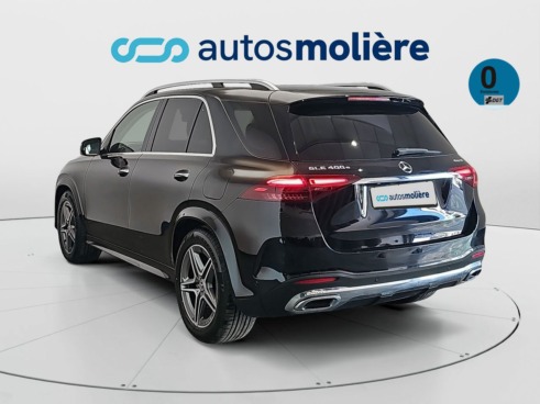 40543ad341c7ad9b85737cf1254c2d0f-5354 Mercedes Clase GLE 400 e 4Matic 280 kW (381 CV) - 3