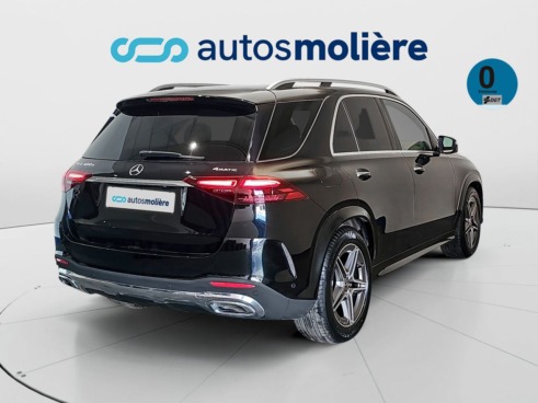 40543ad341c7ad9b85737cf1254c2d0f-5355 Mercedes Clase GLE 400 e 4Matic 280 kW (381 CV) - 4