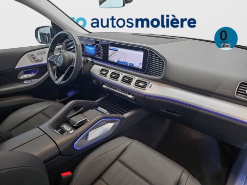 40543ad341c7ad9b85737cf1254c2d0f-5356 Mercedes Clase GLE 400 e 4Matic 280 kW (381 CV) - 5