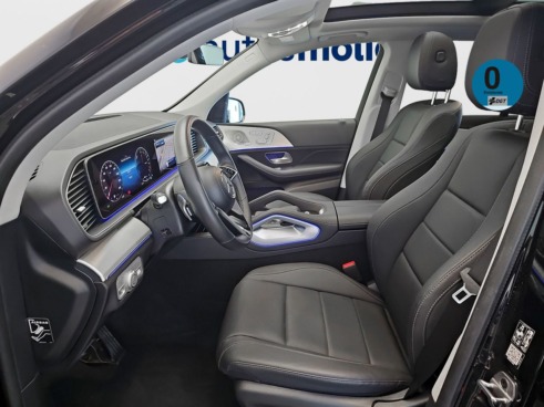 40543ad341c7ad9b85737cf1254c2d0f-5361 Mercedes Clase GLE 400 e 4Matic 280 kW (381 CV) - 10