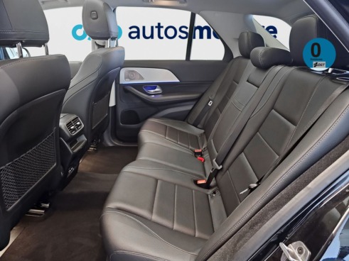 40543ad341c7ad9b85737cf1254c2d0f-5362 Mercedes Clase GLE 400 e 4Matic 280 kW (381 CV) - 11