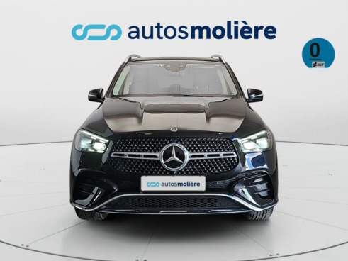 40543ad341c7ad9b85737cf1254c2d0f-5363 Mercedes Clase GLE 400 e 4Matic 280 kW (381 CV) - 12