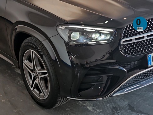 40543ad341c7ad9b85737cf1254c2d0f-5364 Mercedes Clase GLE 400 e 4Matic 280 kW (381 CV) - 13