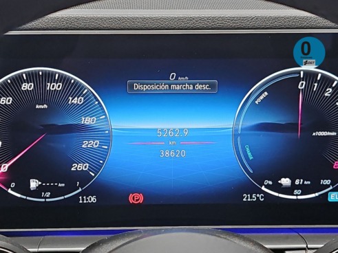 40543ad341c7ad9b85737cf1254c2d0f-5370 Mercedes Clase GLE 400 e 4Matic 280 kW (381 CV) - 19