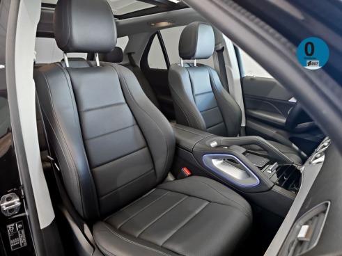 40543ad341c7ad9b85737cf1254c2d0f-5376 Mercedes Clase GLE 400 e 4Matic 280 kW (381 CV) - 25