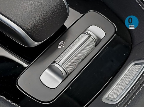 40543ad341c7ad9b85737cf1254c2d0f-5379 Mercedes Clase GLE 400 e 4Matic 280 kW (381 CV) - 28