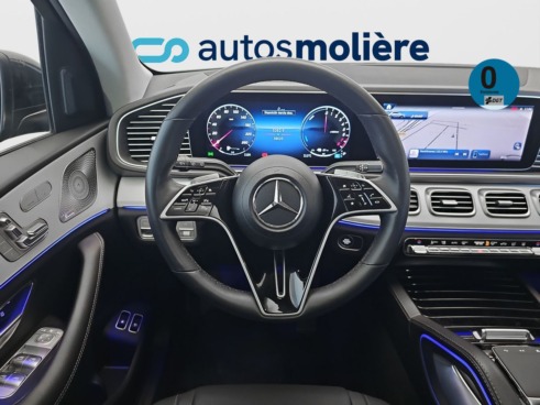 40543ad341c7ad9b85737cf1254c2d0f-5380 Mercedes Clase GLE 400 e 4Matic 280 kW (381 CV) - 29