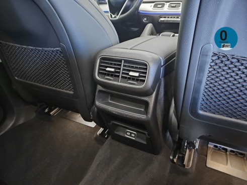 40543ad341c7ad9b85737cf1254c2d0f-5390 Mercedes Clase GLE 400 e 4Matic 280 kW (381 CV) - 39