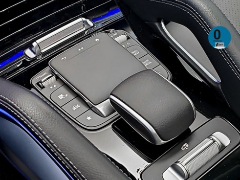 40543ad341c7ad9b85737cf1254c2d0f-5391 Mercedes Clase GLE 400 e 4Matic 280 kW (381 CV) - 40