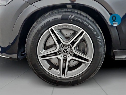 40543ad341c7ad9b85737cf1254c2d0f-5394 Mercedes Clase GLE 400 e 4Matic 280 kW (381 CV) - 43