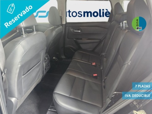40543ad341c7ad9b85737cf1254c2d0f-1519 Nissan X-Trail 1.5 e-4ORCE N-Connecta 4X4 AT 157 kW (213 CV) - 6