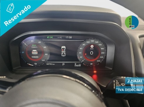 40543ad341c7ad9b85737cf1254c2d0f-1521 Nissan X-Trail 1.5 e-4ORCE N-Connecta 4X4 AT 157 kW (213 CV) - 8