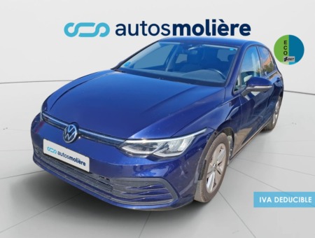 Volkswagen Golf Life 1.5 eTSI 110 kW (150 CV) DSG