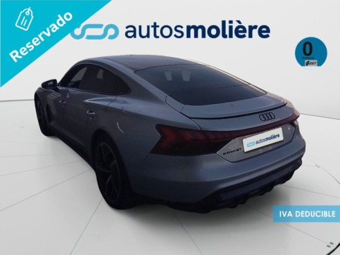 40543ad341c7ad9b85737cf1254c2d0f-5412 Audi e-tron GT 60 quattro 390 kW (530 CV) - 3