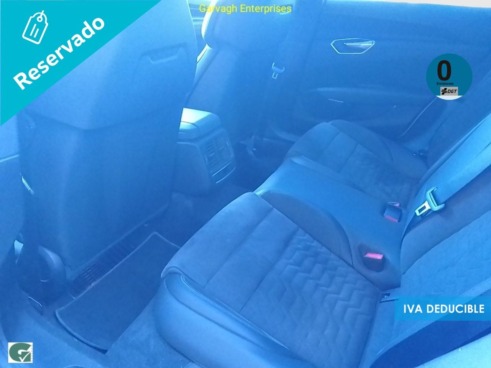 40543ad341c7ad9b85737cf1254c2d0f-5416 Audi e-tron GT 60 quattro 390 kW (530 CV) - 7