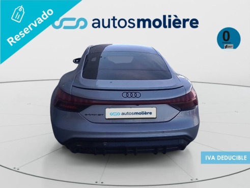 40543ad341c7ad9b85737cf1254c2d0f-5420 Audi e-tron GT 60 quattro 390 kW (530 CV) - 11