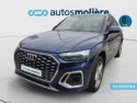 40543ad341c7ad9b85737cf1254c2d0f-5432 Audi Q5 S line 50 TFSI e quattro-ultra 220 kW (299 CV) - 1