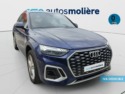 40543ad341c7ad9b85737cf1254c2d0f-5433 Audi Q5 S line 50 TFSI e quattro-ultra 220 kW (299 CV) - 2