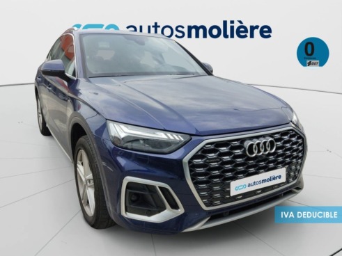 40543ad341c7ad9b85737cf1254c2d0f-5433 Audi Q5 S line 50 TFSI e quattro-ultra 220 kW (299 CV) - 2
