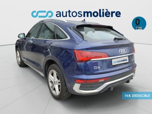 40543ad341c7ad9b85737cf1254c2d0f-5434 Audi Q5 S line 50 TFSI e quattro-ultra 220 kW (299 CV) - 3