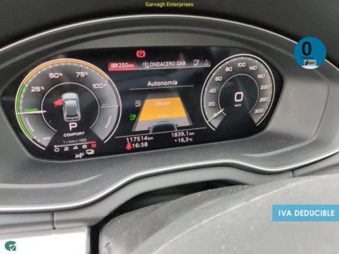 40543ad341c7ad9b85737cf1254c2d0f-5439 Audi Q5 S line 50 TFSI e quattro-ultra 220 kW (299 CV) - 8