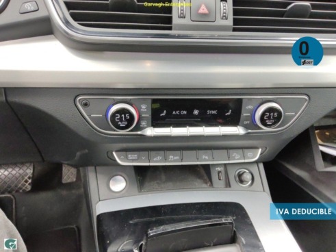 40543ad341c7ad9b85737cf1254c2d0f-5440 Audi Q5 S line 50 TFSI e quattro-ultra 220 kW (299 CV) - 9