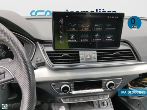 40543ad341c7ad9b85737cf1254c2d0f-5441 Audi Q5 S line 50 TFSI e quattro-ultra 220 kW (299 CV) - 10