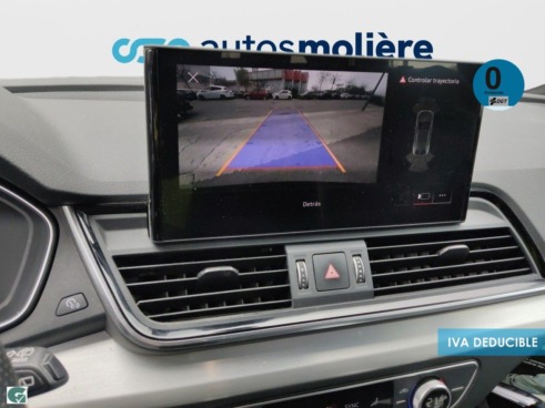 40543ad341c7ad9b85737cf1254c2d0f-5442 Audi Q5 S line 50 TFSI e quattro-ultra 220 kW (299 CV) - 11