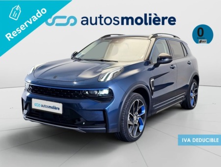 40543ad341c7ad9b85737cf1254c2d0f-1524 Lynk & Co 01 1.5 PHEV 192 kW (261 CV)