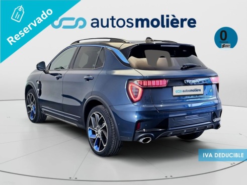 40543ad341c7ad9b85737cf1254c2d0f-1526 Lynk & Co 01 1.5 PHEV 192 kW (261 CV) - 3