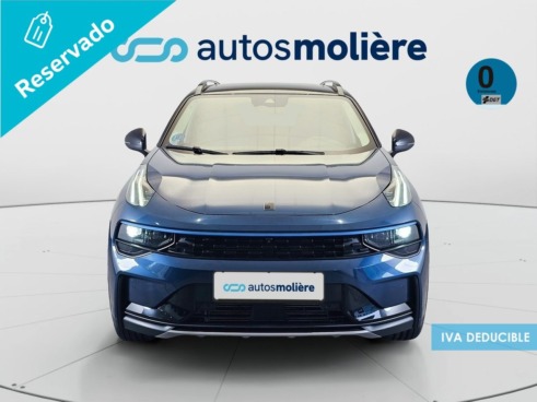 40543ad341c7ad9b85737cf1254c2d0f-1529 Lynk & Co 01 1.5 PHEV 192 kW (261 CV) - 6